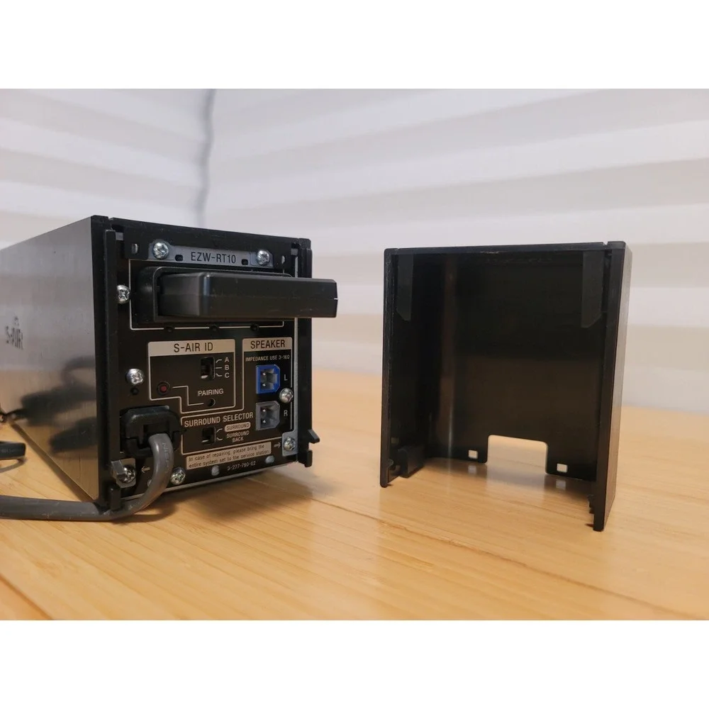 Sony tested working